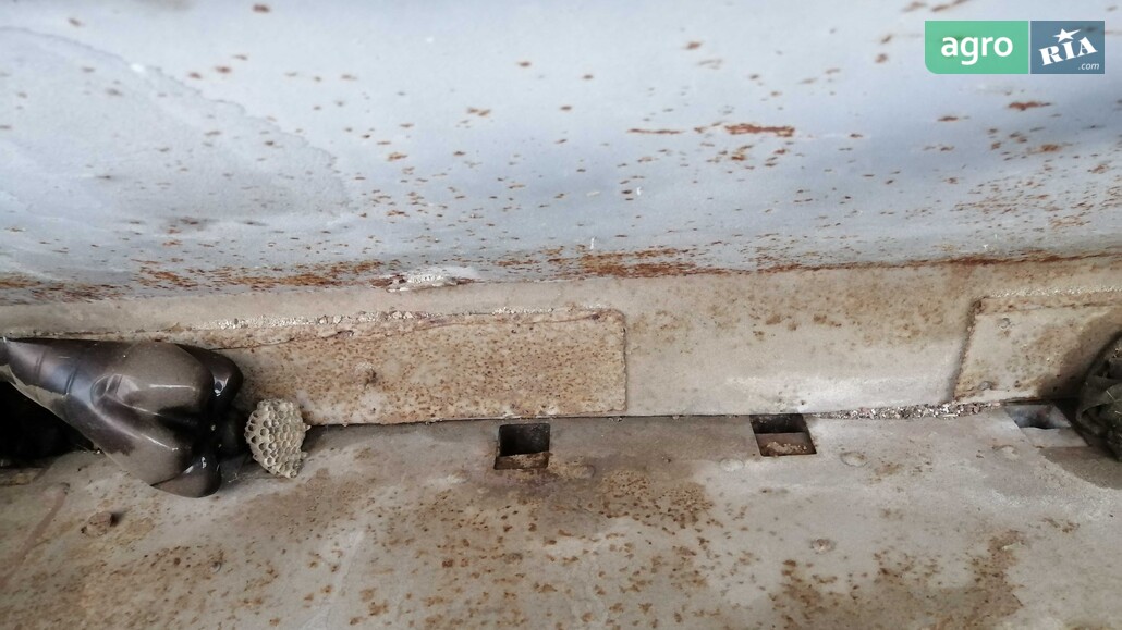 Сеялка СЗ 1.8 1980 - фото 1