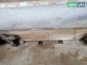 Сівалка СЗ 1.8 1980