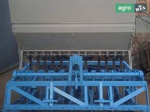 Сівалка СЗ 1.8 2008