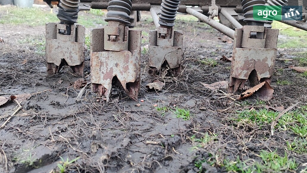 Сівалка СЗ 1.8 2005 - фото 1