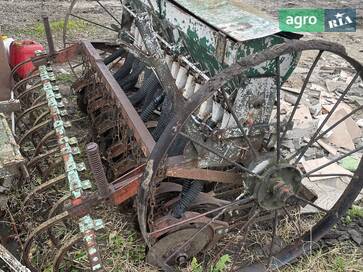 СЗ 1.8 1970 - фото