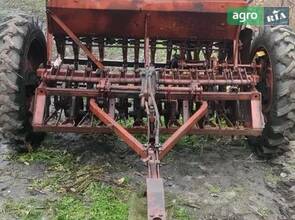 Сівалка СЗ 1.8 2015