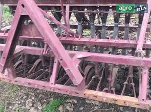 Сівалка СЗ 1.8 2003