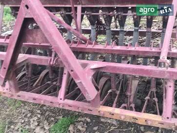 СЗ 1.8 2003 - фото