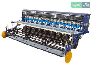 Сівалка СЗ 1.8 