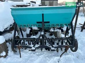 Сівалка СЗ 1.8 