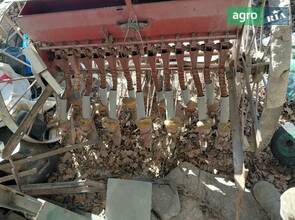 Сівалка СЗ 1.8 