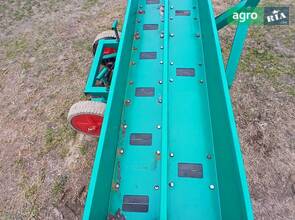 Сеялка СЗ 1.8 2024