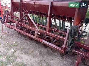 Сівалка СЗ 2.4 2000