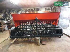 Сівалка СЗ 2.4 2026