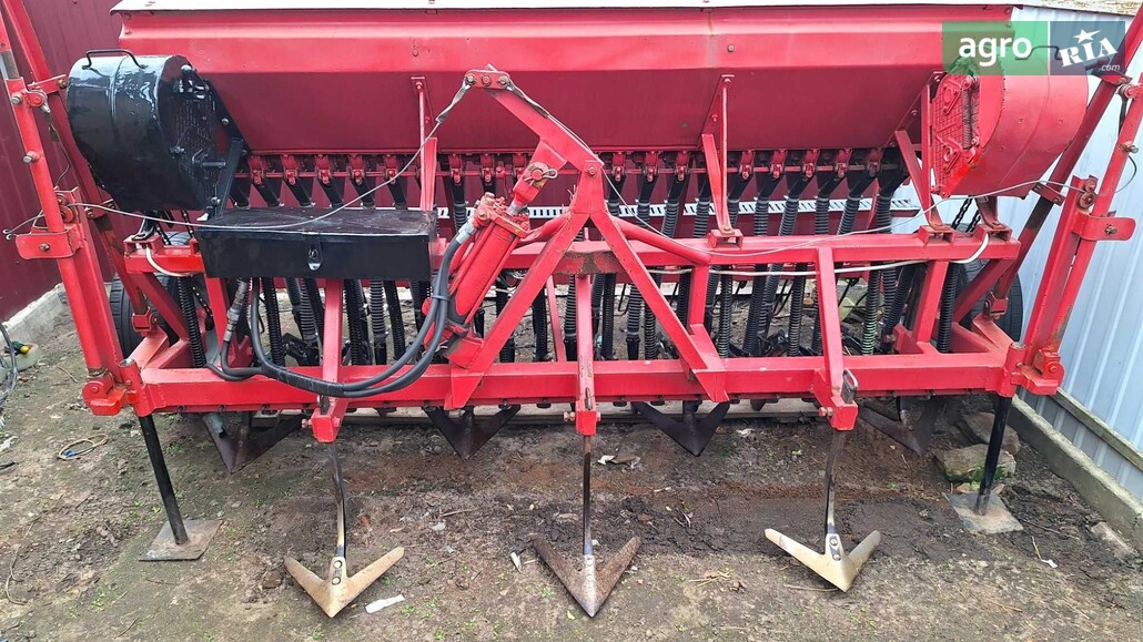 Сівалка СЗ 2.5 2021 - фото 1