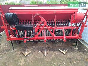 Сівалка СЗ 2.5 2021