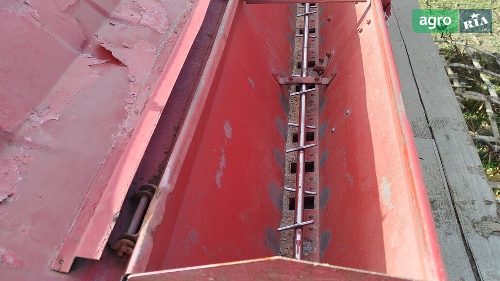 Сівалка СЗ 2.6 2000 - фото 1