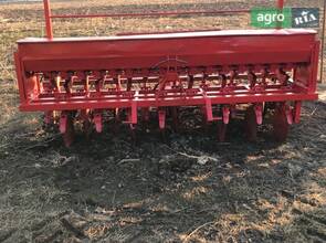 Сівалка СЗ 2.6 2003