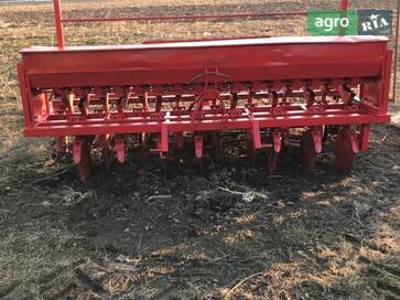 СЗ 2.6 2003 - фото