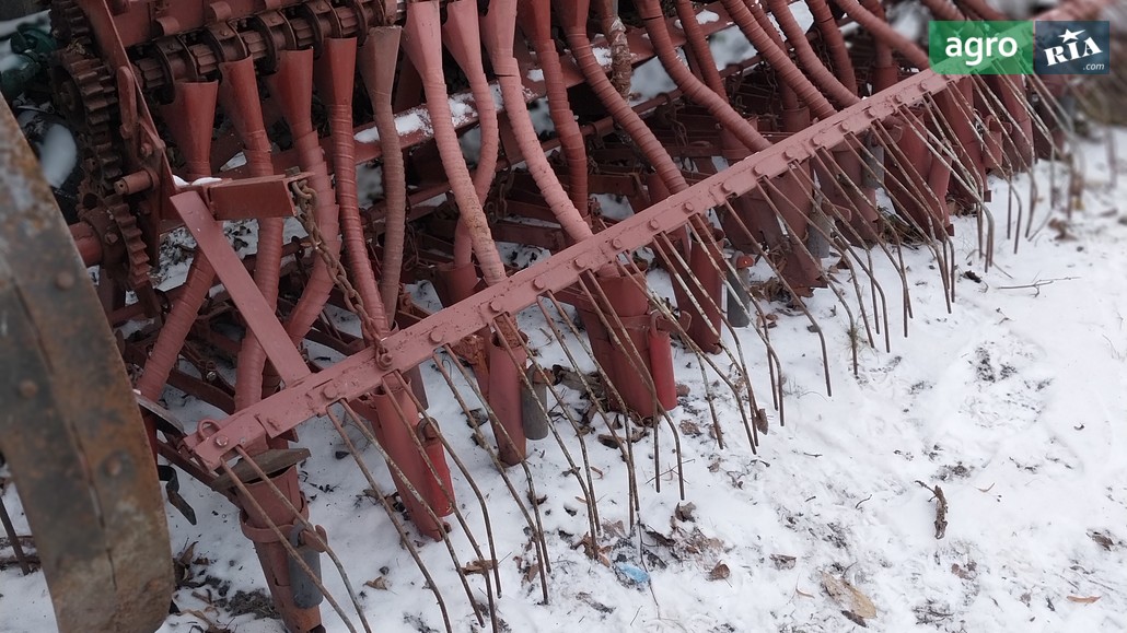 Сівалка СЗ 2.7 2000 - фото 1