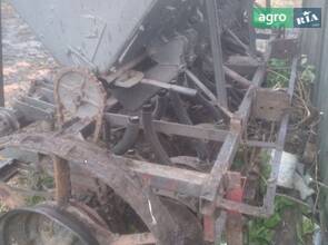 Сівалка СЗ 2.7 1988