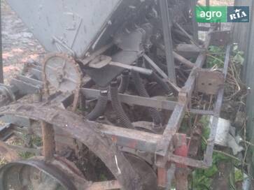 СЗ 2.7 1988 - фото