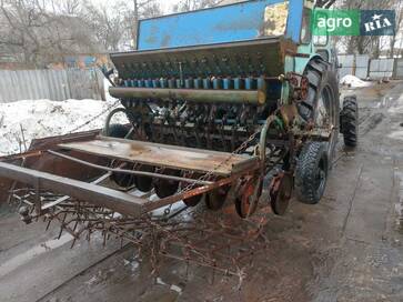 СЗ 2.7  - фото