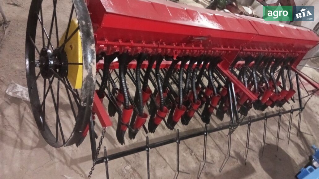 Сівалка СЗ 3.0 2000 - фото 1