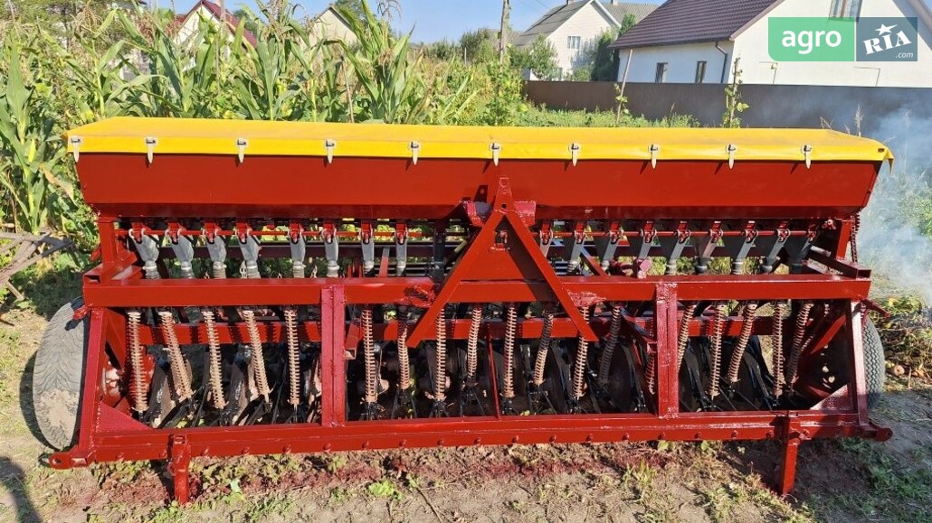 Сівалка СЗ 3.0 2000 - фото 1