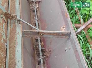 Сівалка СЗ 3.0 1996