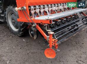 Сівалка СЗ 3.0 2024