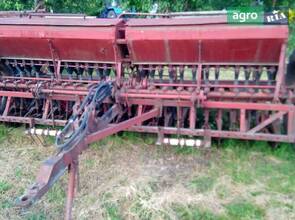 Сівалка СЗ 3.0 