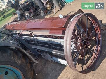 СЗ 3.0 1998 - фото