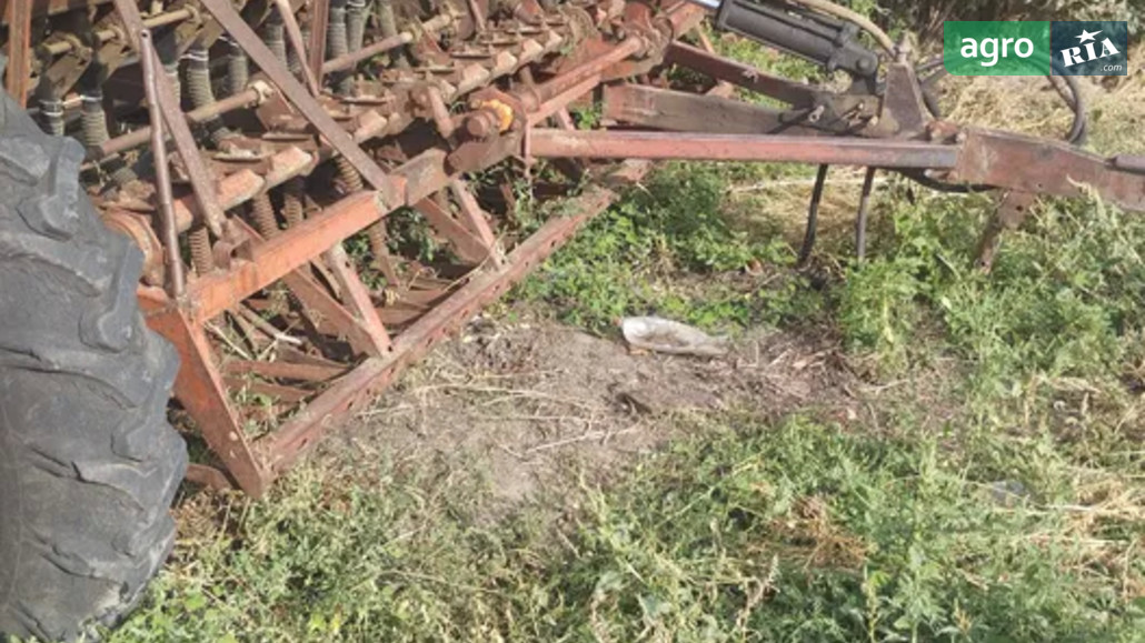 Сівалка СЗ 3.6 2000 - фото 1