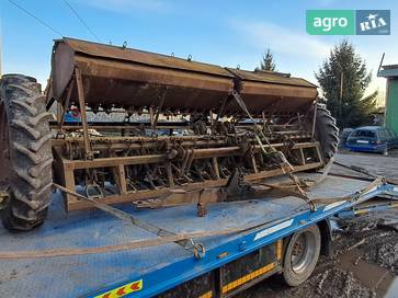 СЗ 3.6 1990 - фото