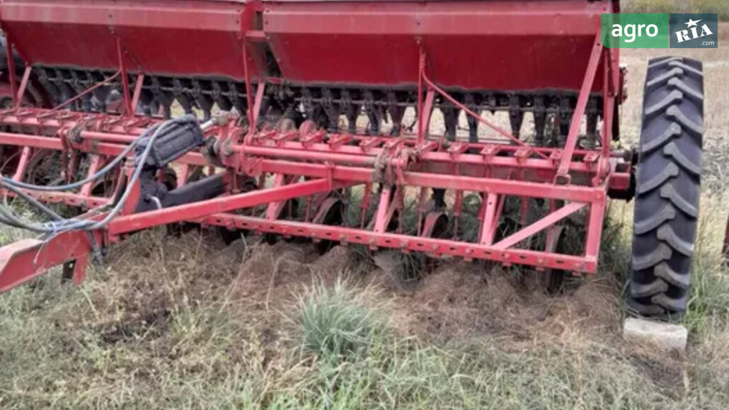 Сівалка СЗ 3.6 2000 - фото 1