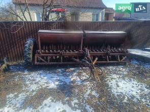 Сівалка СЗ 3.6 2024