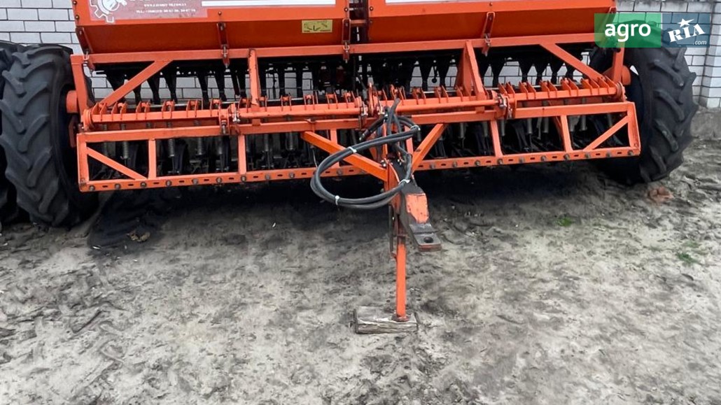 Сівалка СЗ 3.6 2019 - фото 1