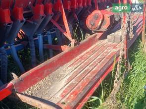 Сеялка СЗ 3.6 1990