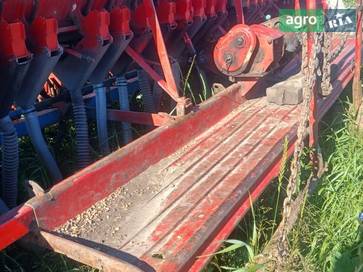 СЗ 3.6 1990 - фото