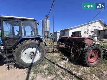 СЗ 3.6 1978 - фото