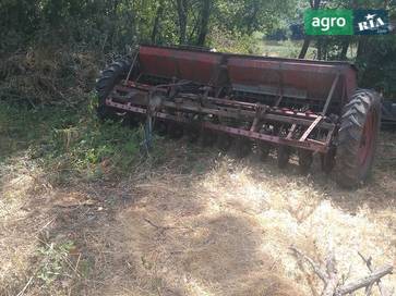 СЗ 3.6 1950 - фото