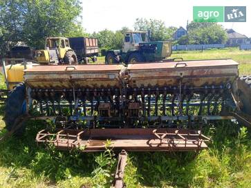 СЗ 3.6 2003 - фото