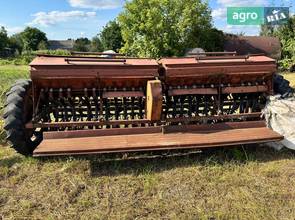 Сівалка СЗ 3.6 