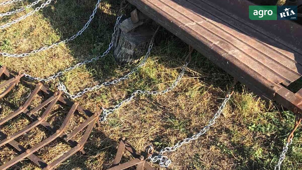 Сівалка СЗ 3.6 1996 - фото 1