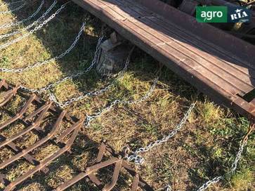 СЗ 3.6 1996 - фото