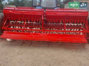 Сівалка СЗ 3.6 1995