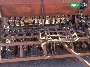 Сівалка СЗ 3.6 2025