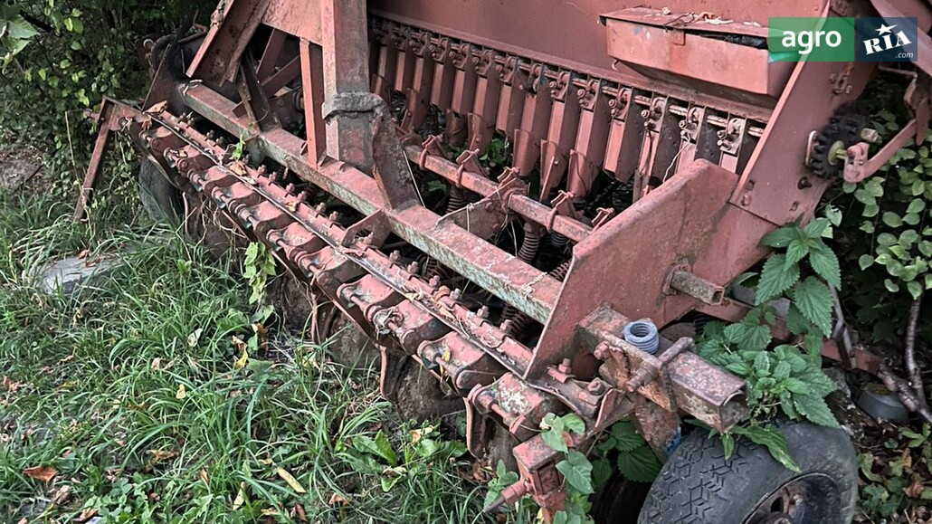 Сівалка СЗ 3.6  - фото 1