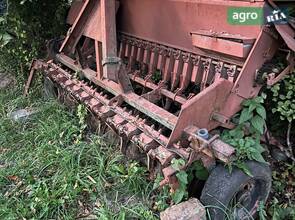 Сеялка СЗ 3.6 