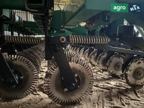 Сівалка СЗ 3.6 2020