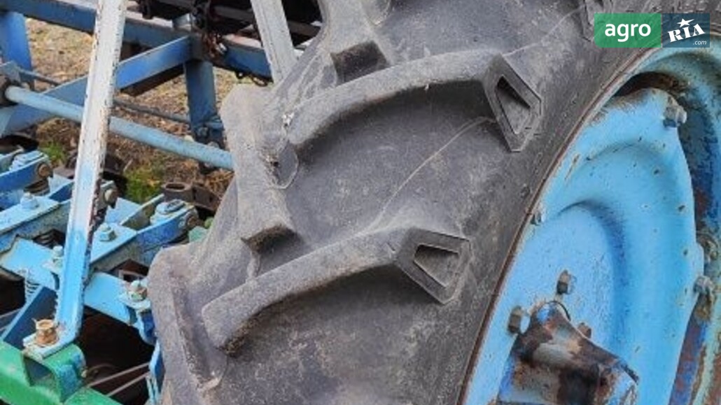 Сеялка СЗ 3.6 1999 - фото 1