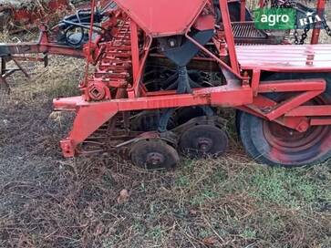 СЗ 3.6 1996 - фото