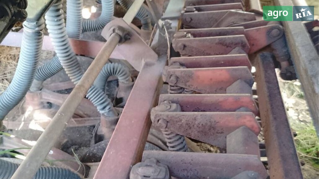 Сівалка СЗ 3.6 1995 - фото 1